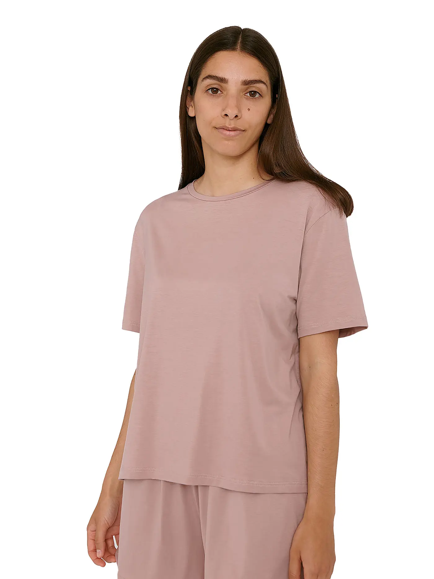 ORGANIC BASICS | T-Shirt | 